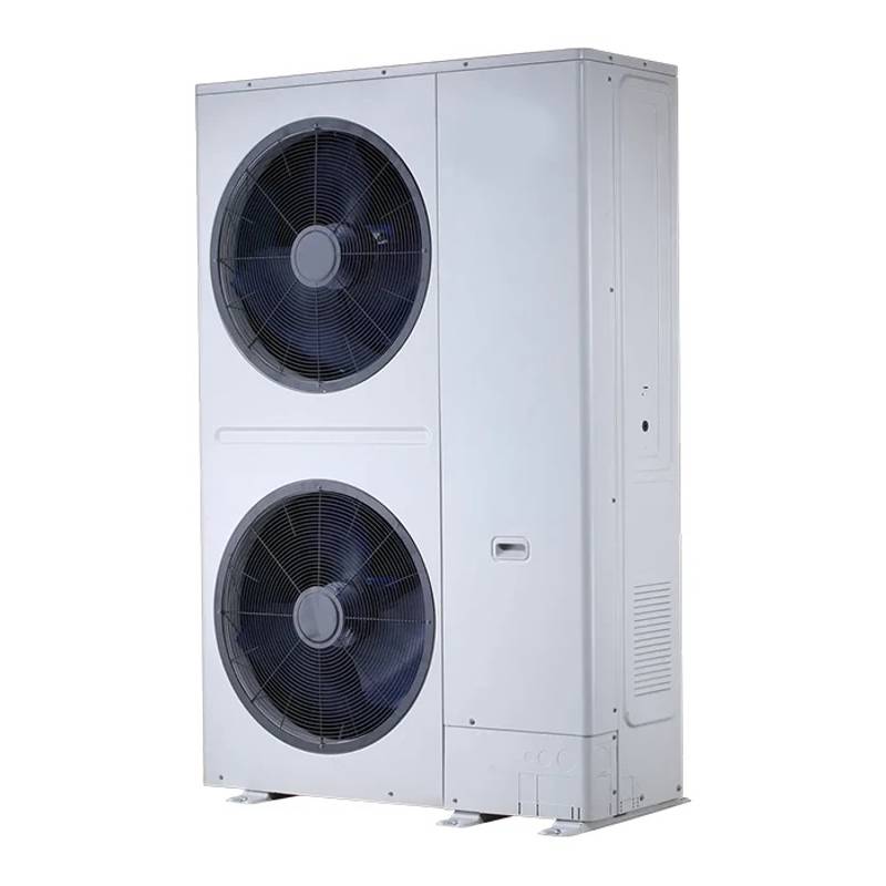 یونیت خارجی VRF میدیا مدل Easy Fit Series